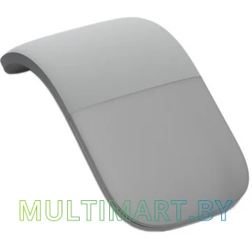 Мышь Microsoft Surface Arc Mouse (светло-серый)